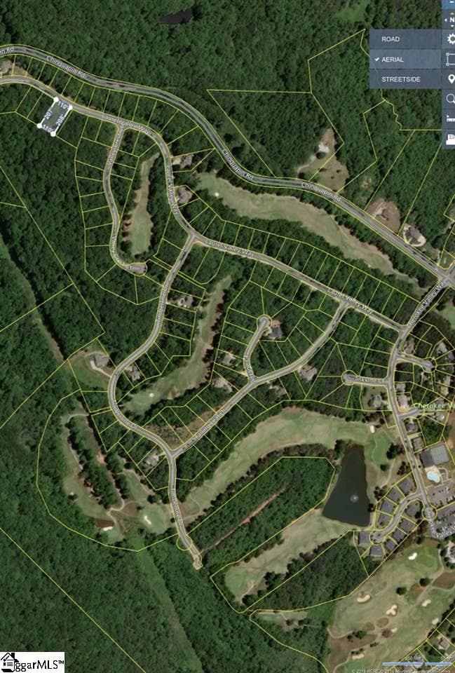 Property image 4 at 313 Laurel Valley Way, Travelers Rest, SC 29690