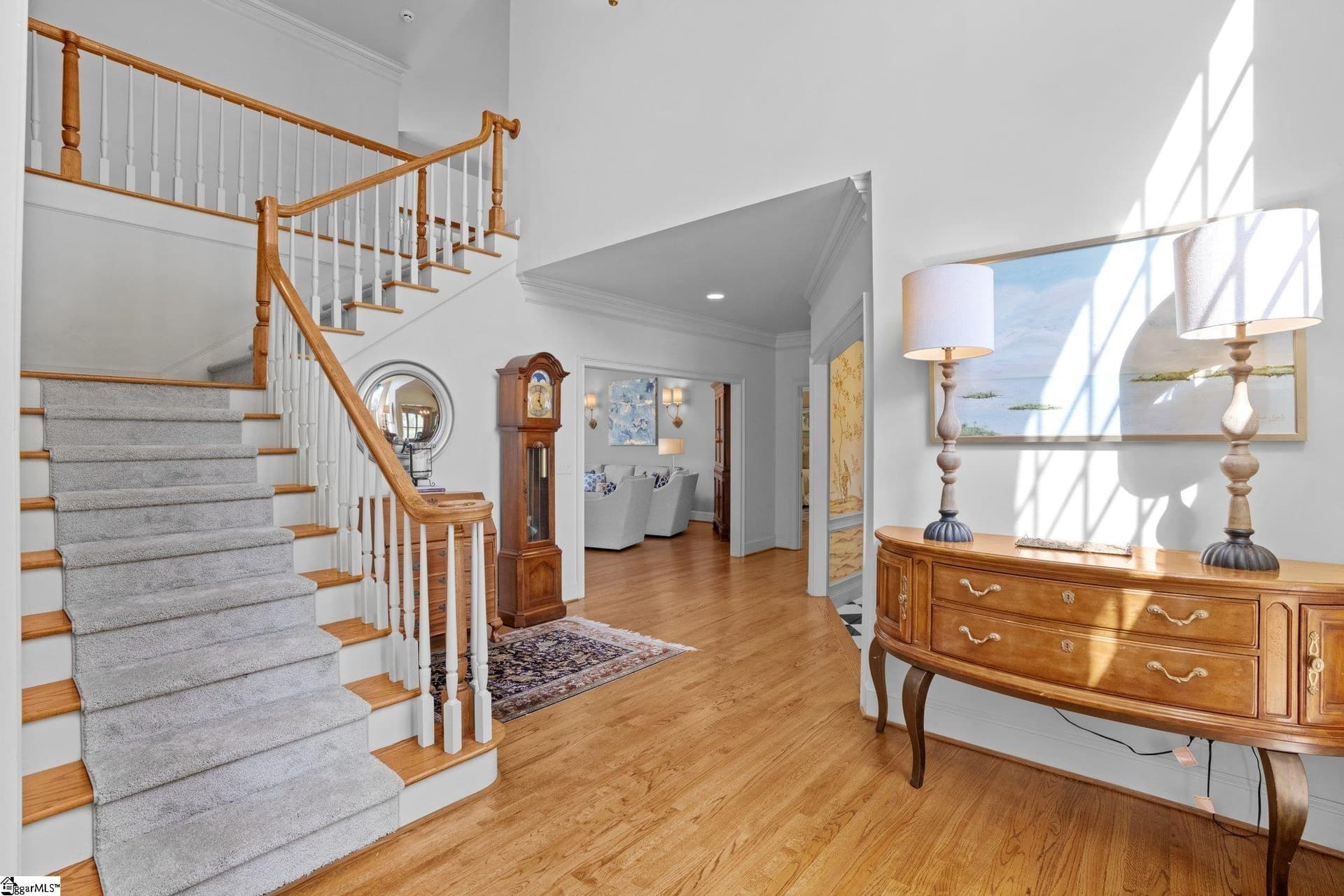 Property image 2 at 501 Spaulding Lake Drive, Greenville, SC 29615