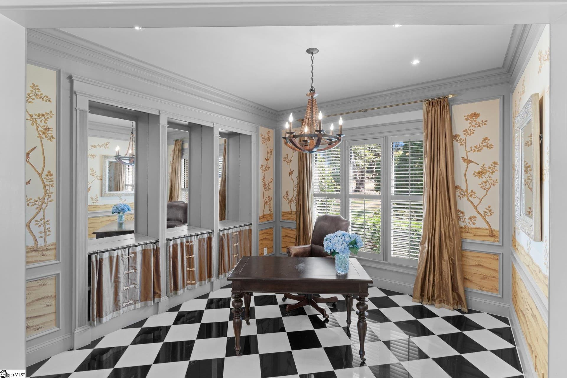 Property image 4 at 501 Spaulding Lake Drive, Greenville, SC 29615