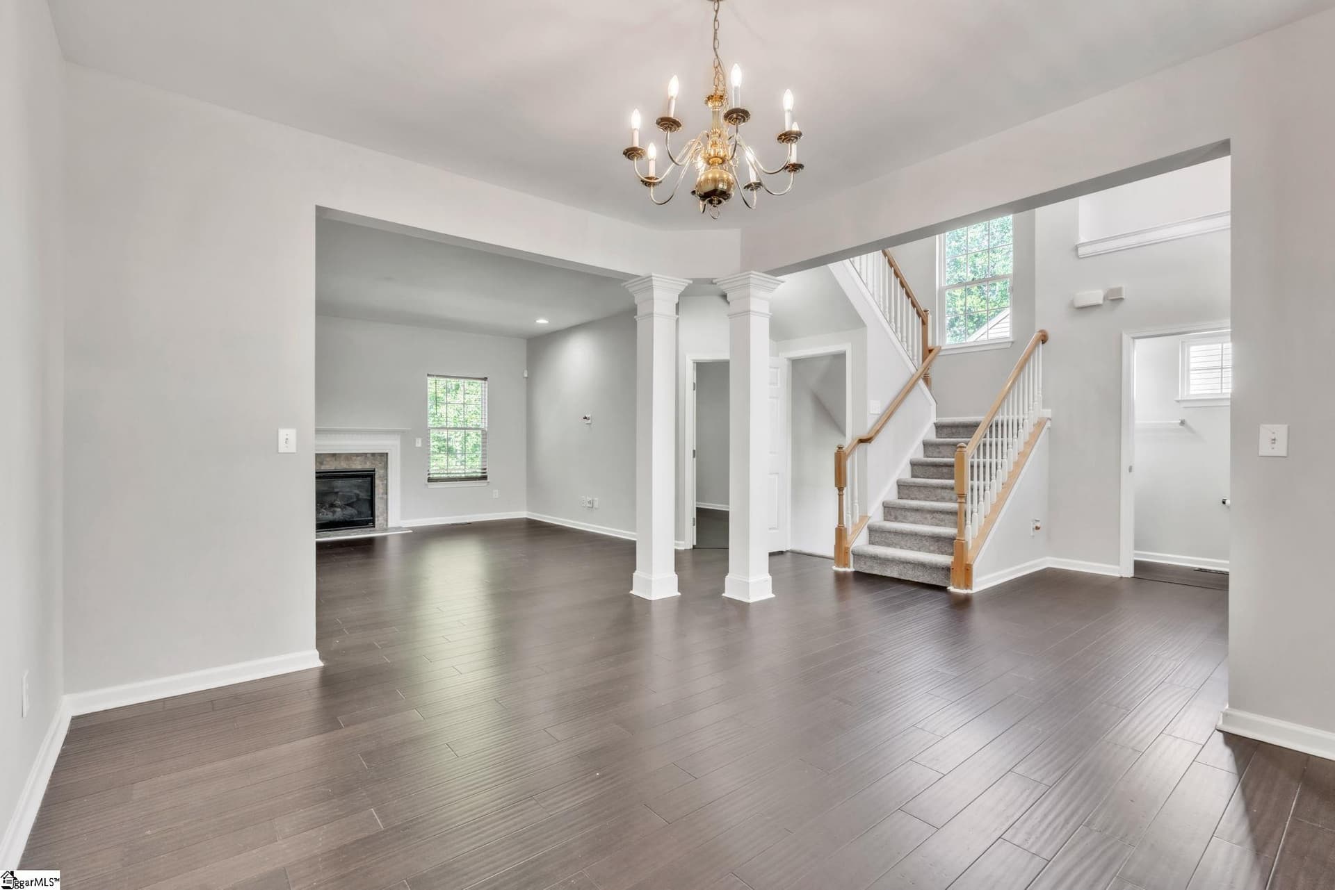 Property image 4 at 160 White Bark Way, Taylors, SC 29687