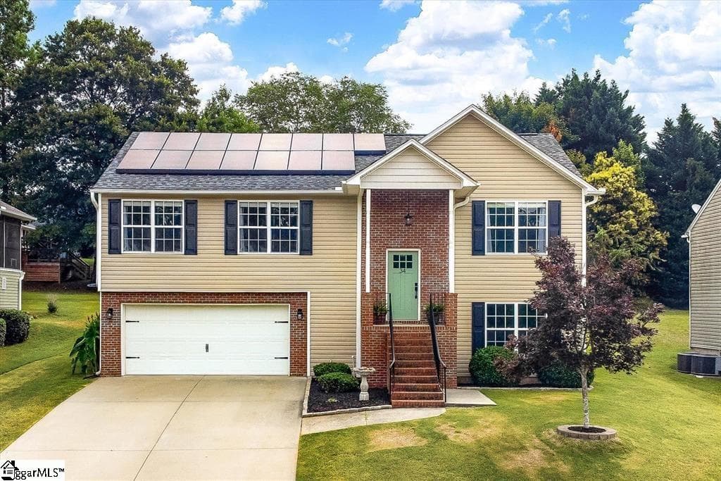 Spring Haven, Taylors Community