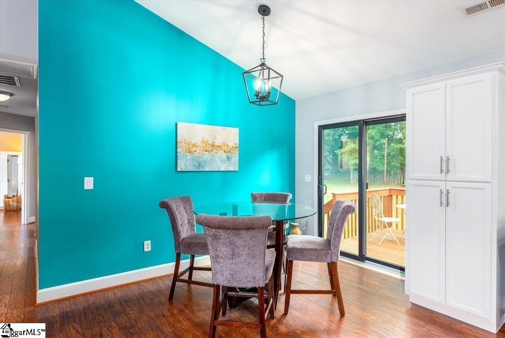 Property image 4 at 34 Spring Fellow Lane, Taylors, SC 29687-1714