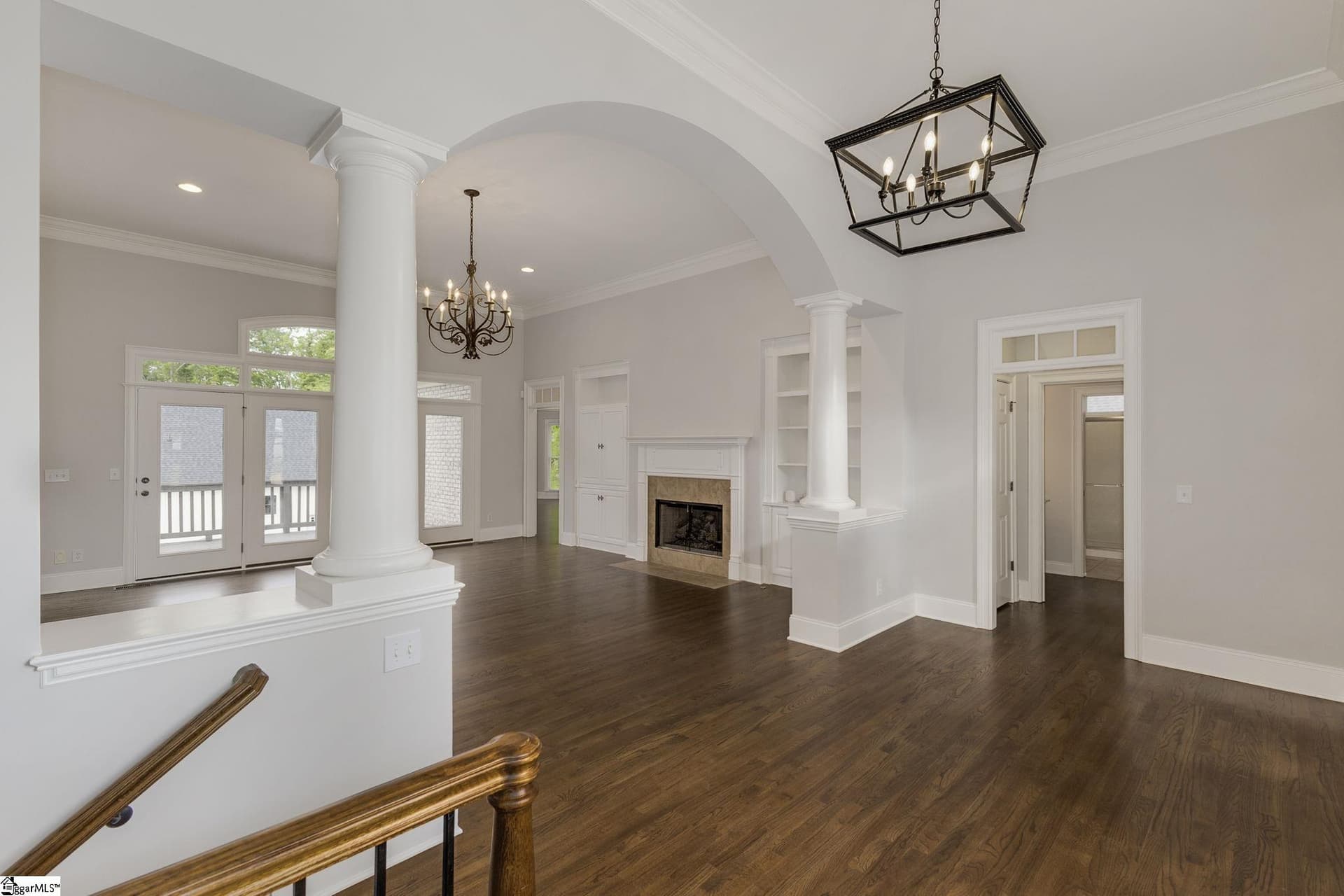 Property image 4 at 7 Broadstone Court, Simpsonville, SC 29681