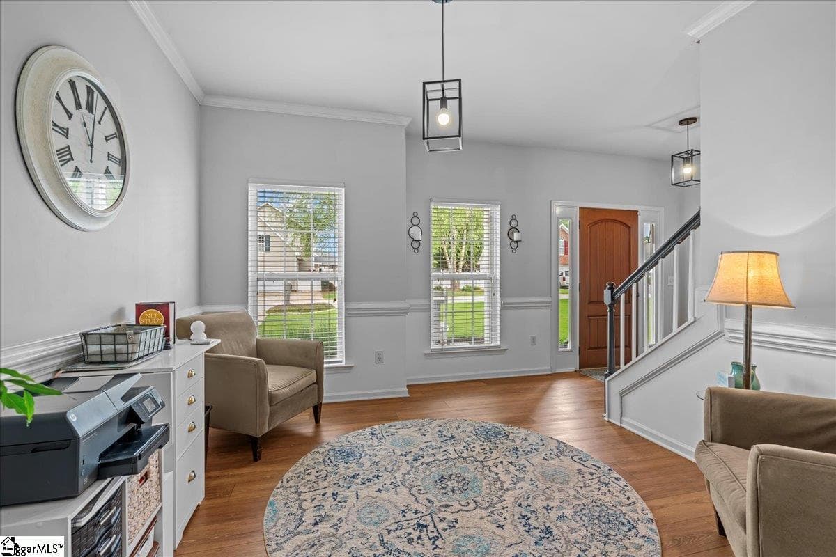 Property image 5 at 403 Walkingstick Way, Simpsonville, SC 29680