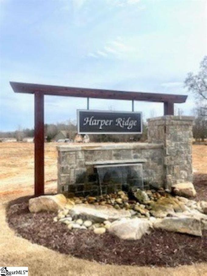Property image 3 at 1173 Kaden Court, Roebuck, SC 29376