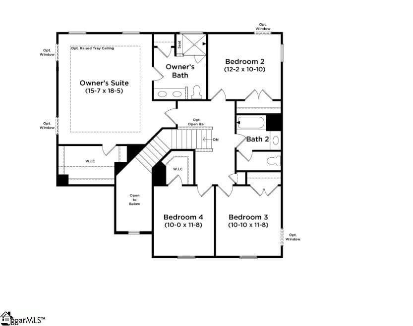 Property image 3 at 441 Briggs Drive, Easley, SC 29642