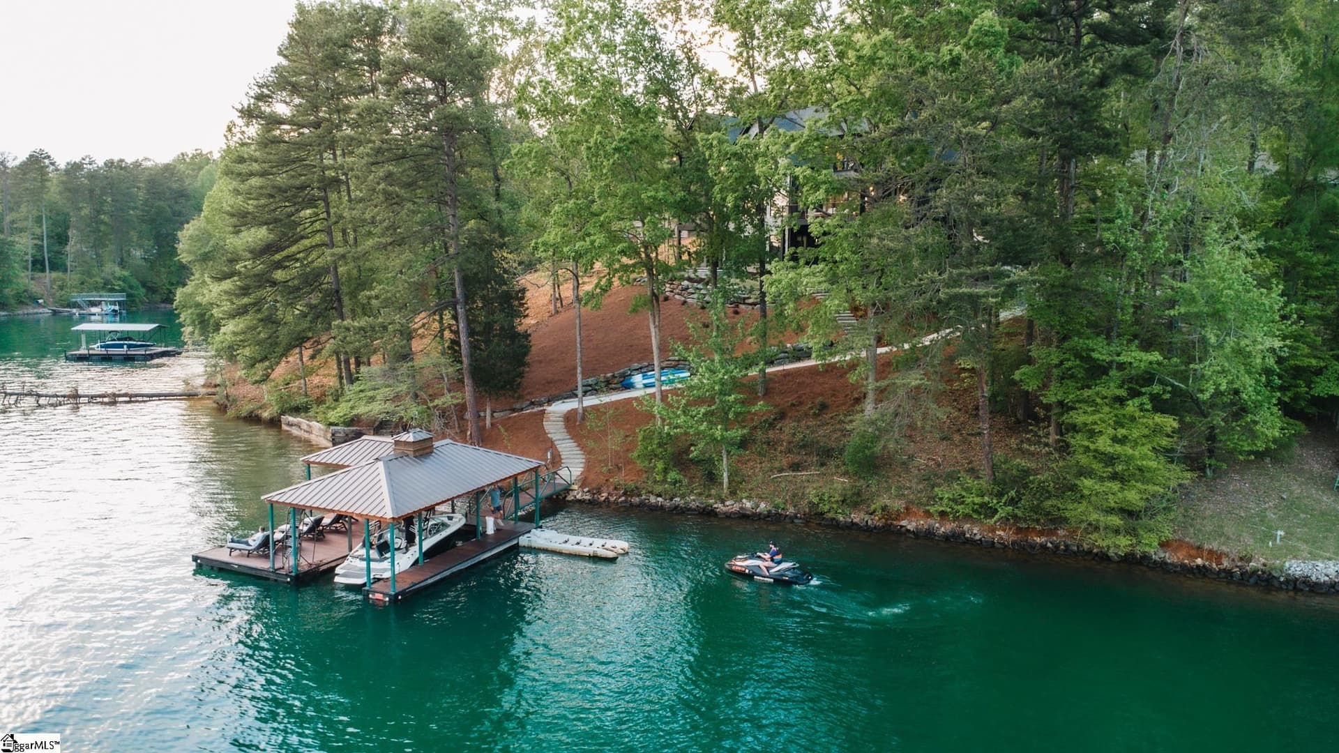 Property image 5 at 108 Laurel Lane, Sunset, SC 29685