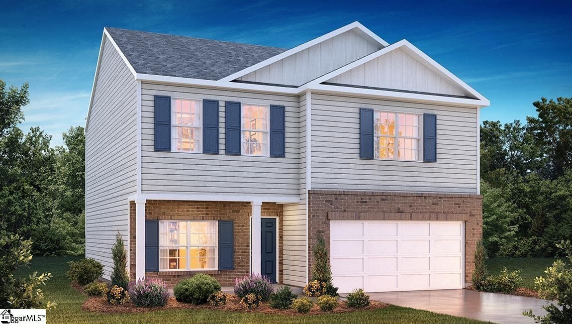 3283 Cypress Hollow Drive