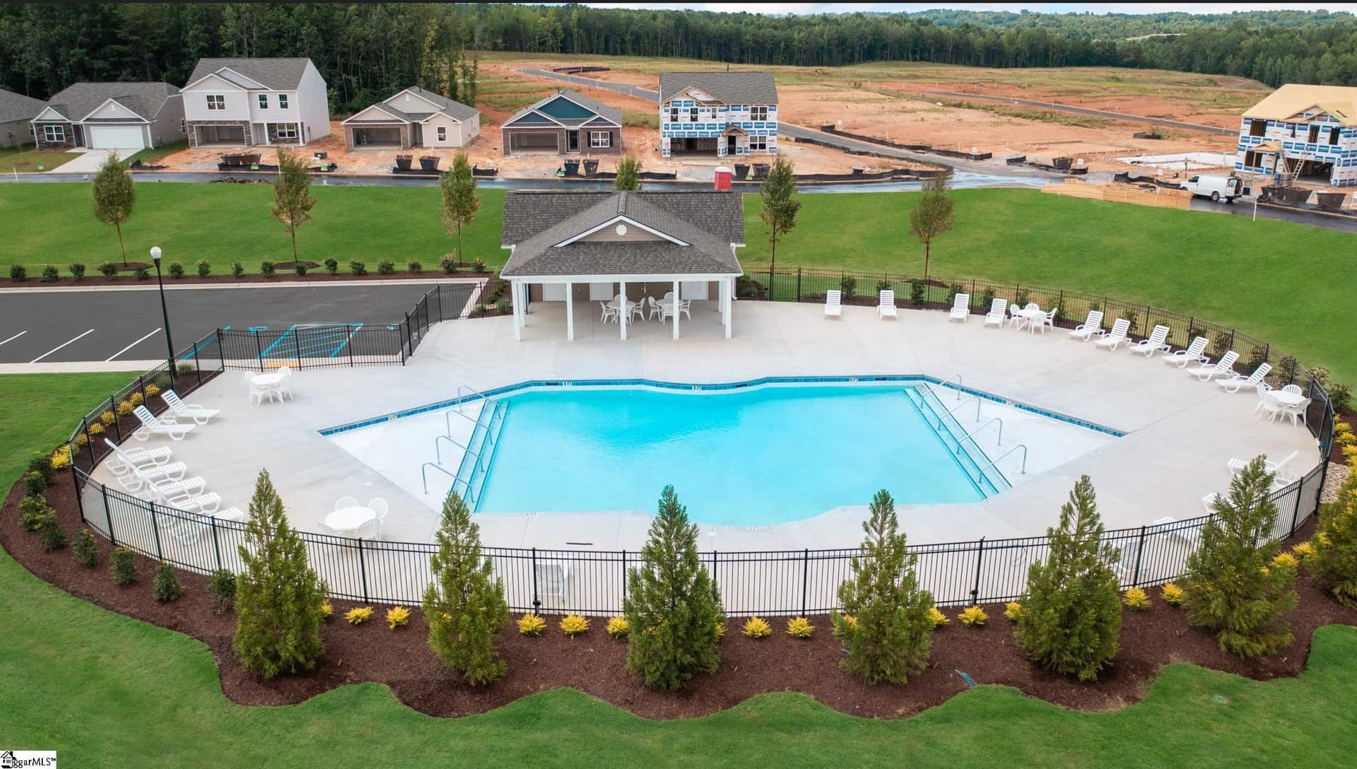 Property image 3 at 1649 Martingale Way, Roebuck, SC 29376