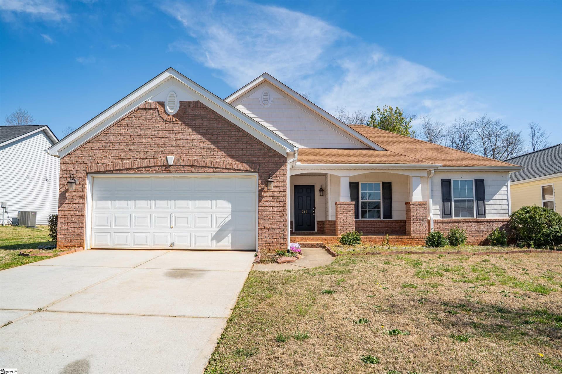 212 Reedy River Court