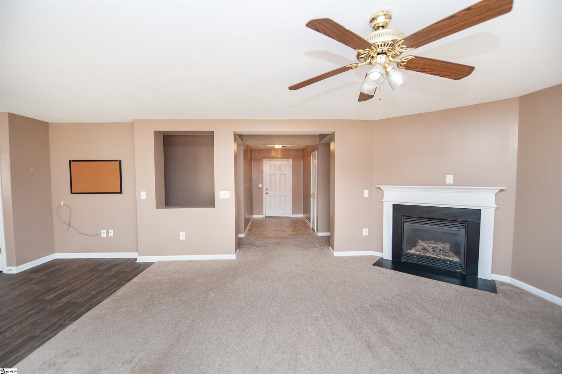 Property image 5 at 212 Reedy River Court, Roebuck, SC 29376
