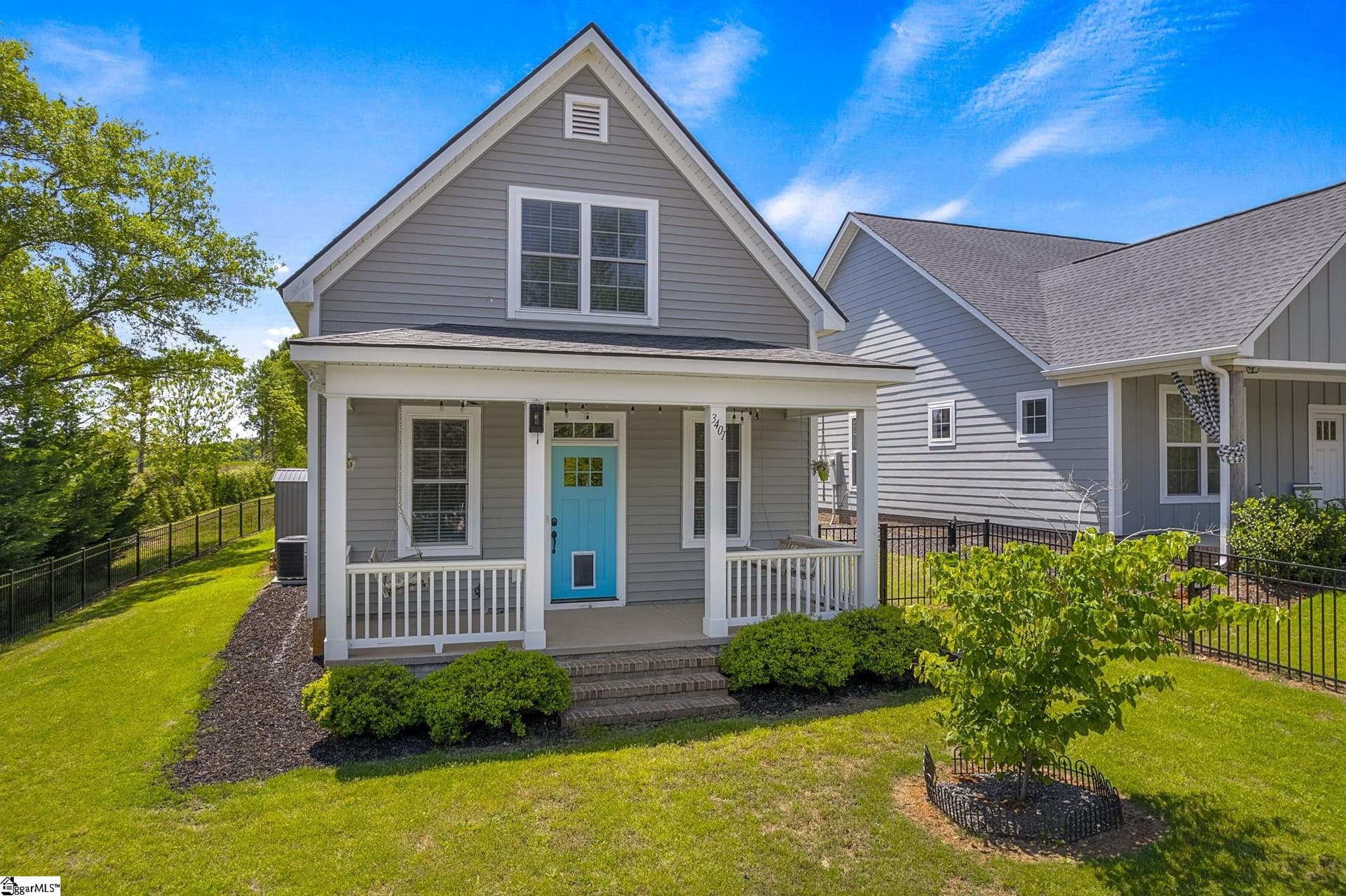 Property image 2 at 3401 Old Buncombe Road, Greenville, SC 29617
