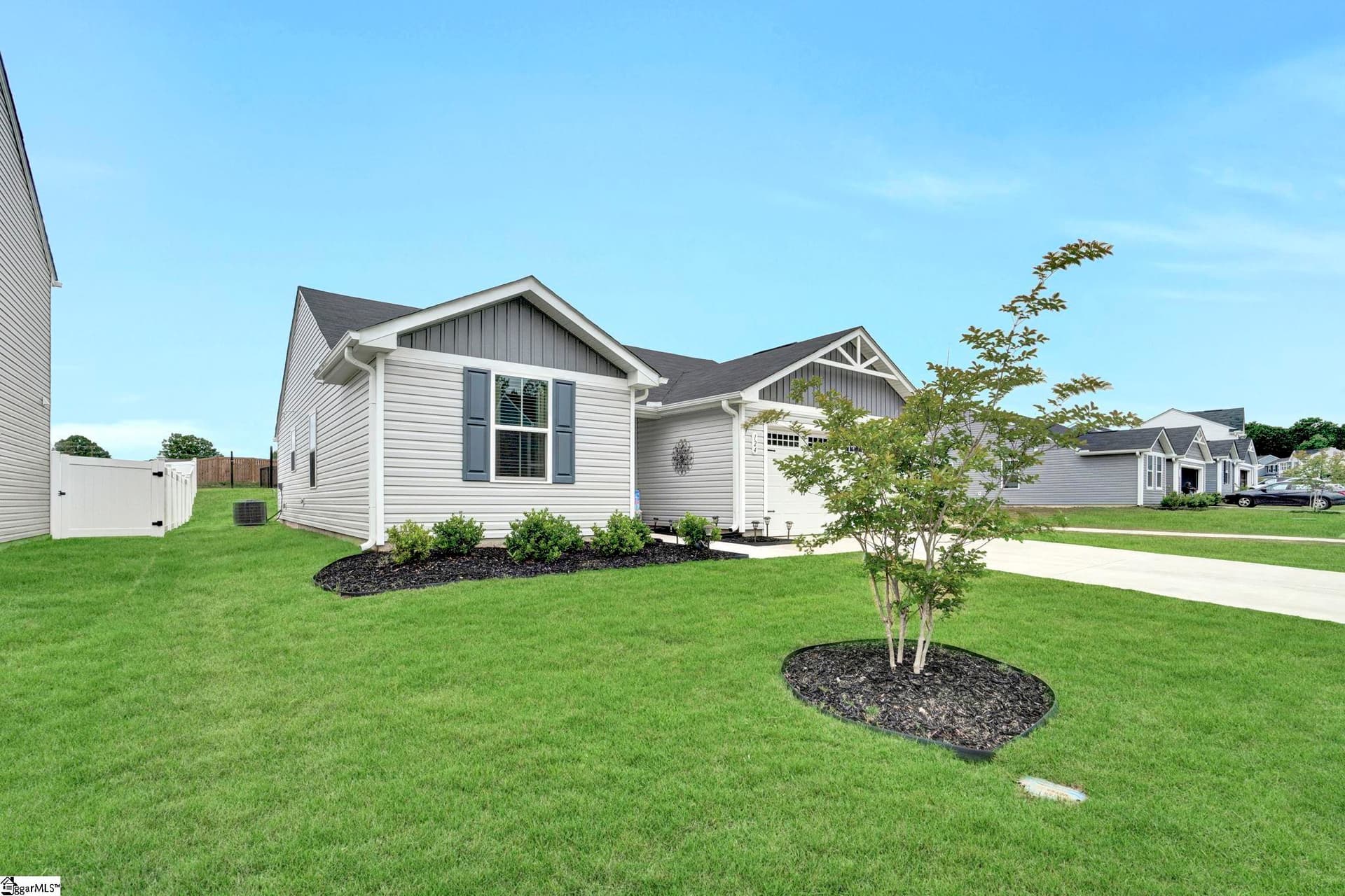 124 Highland Station Drive