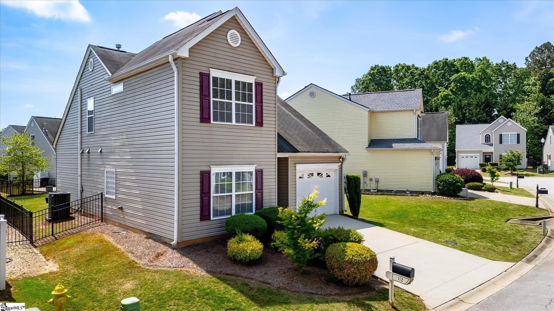 Property image 3 at 112 Ledgewood Way, Easley, SC 29642