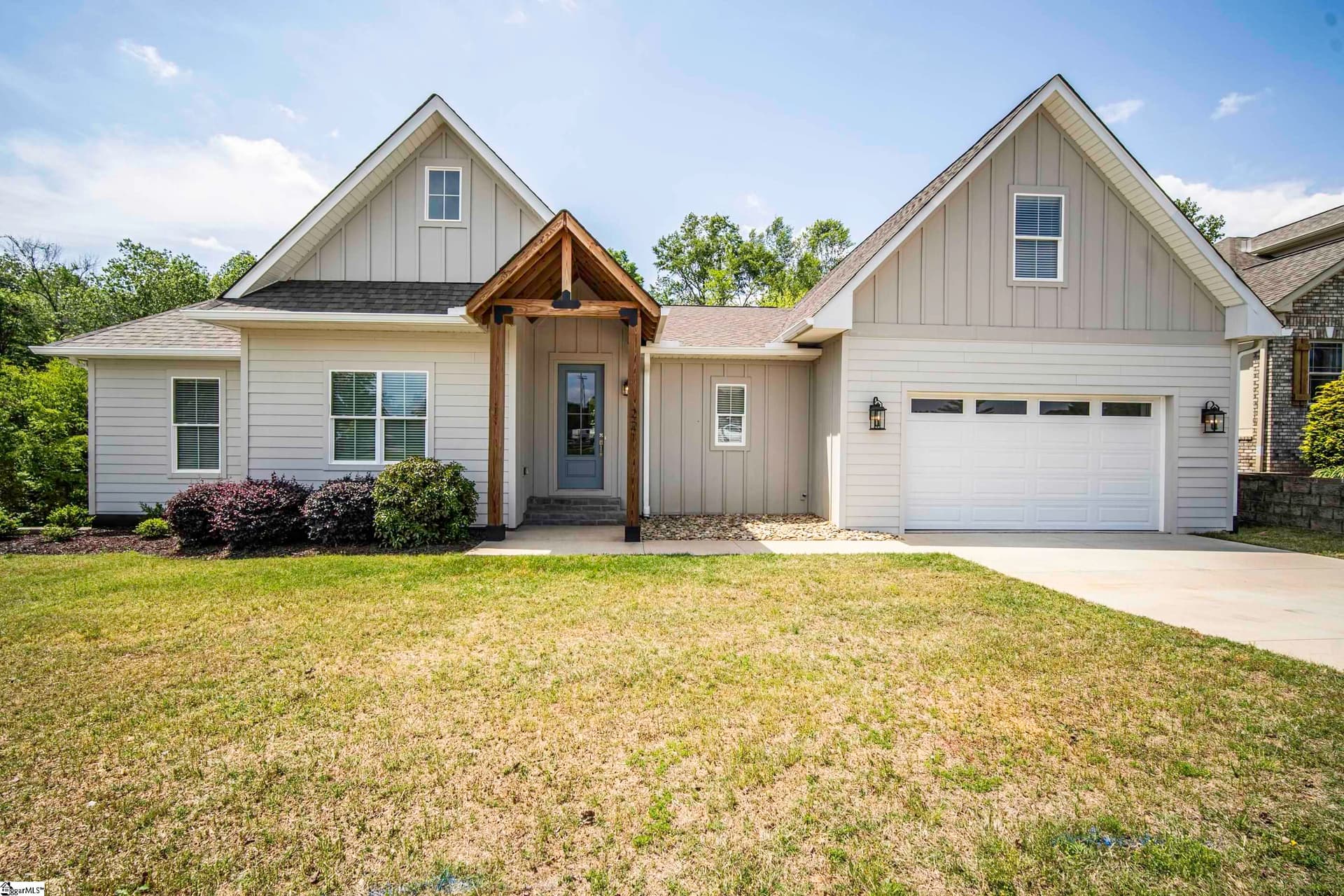Country View, Taylors Community