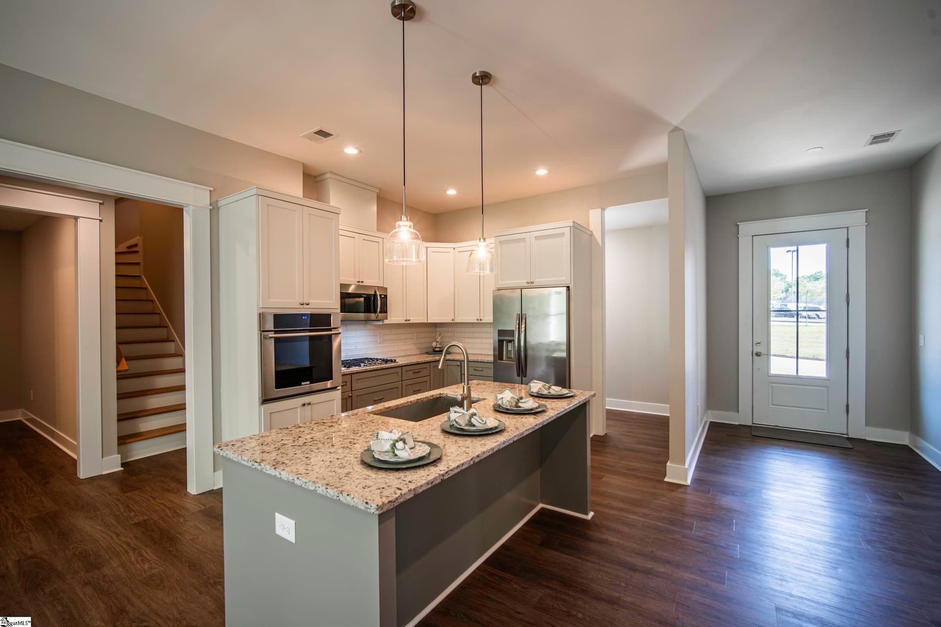Property image 3 at 221 Wood River Way, Taylors, SC 29687