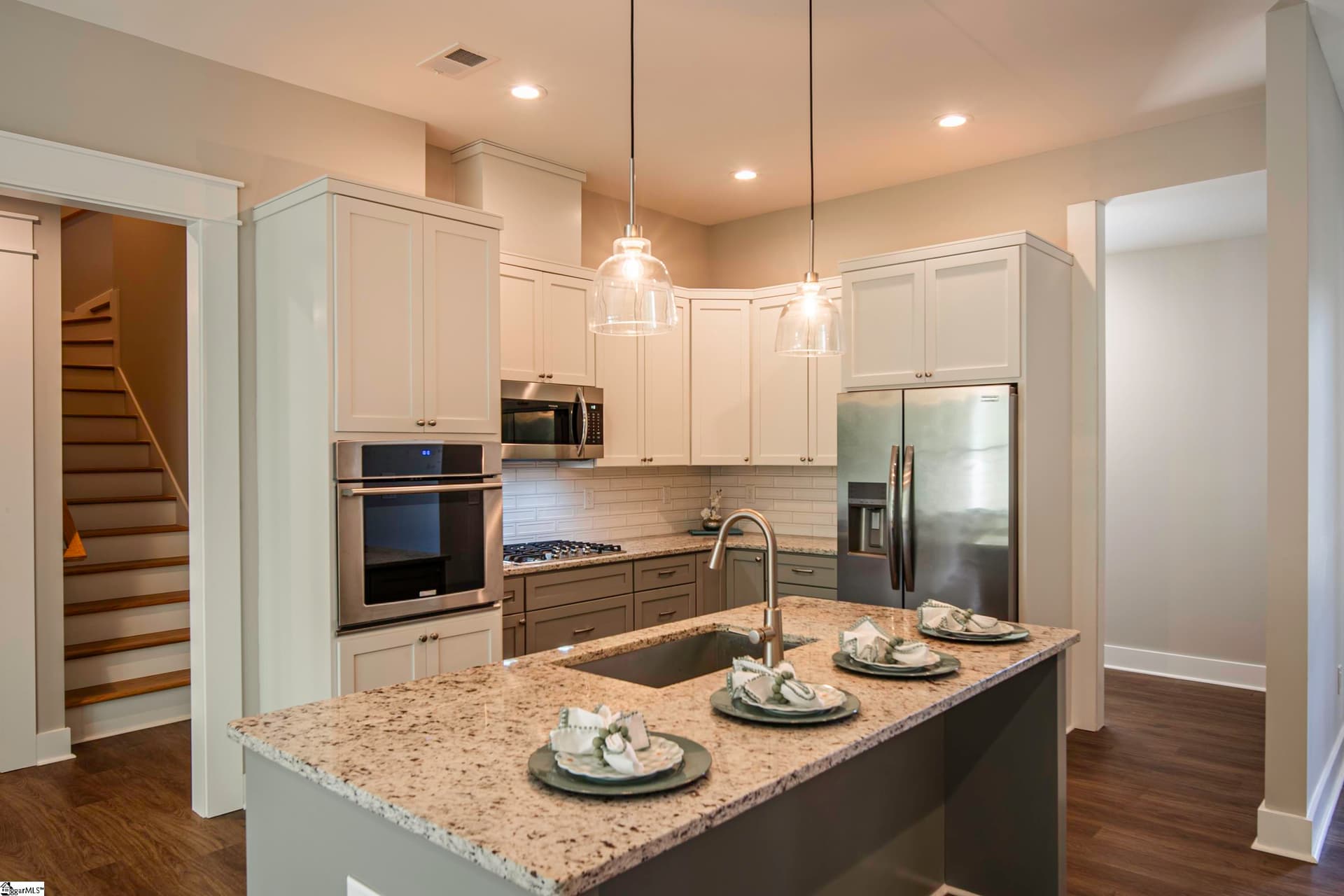 Property image 4 at 221 Wood River Way, Taylors, SC 29687