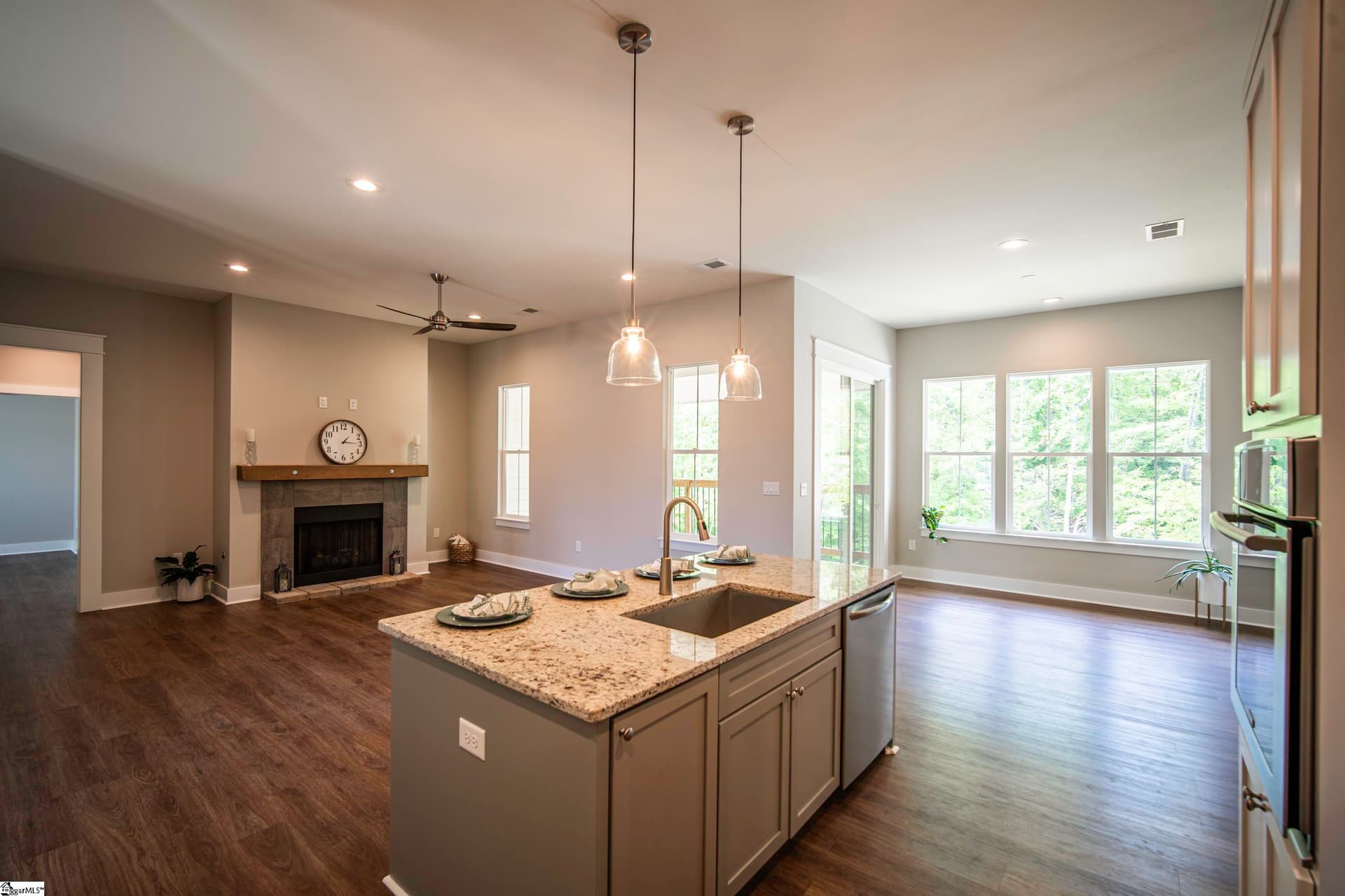 Property image 5 at 221 Wood River Way, Taylors, SC 29687