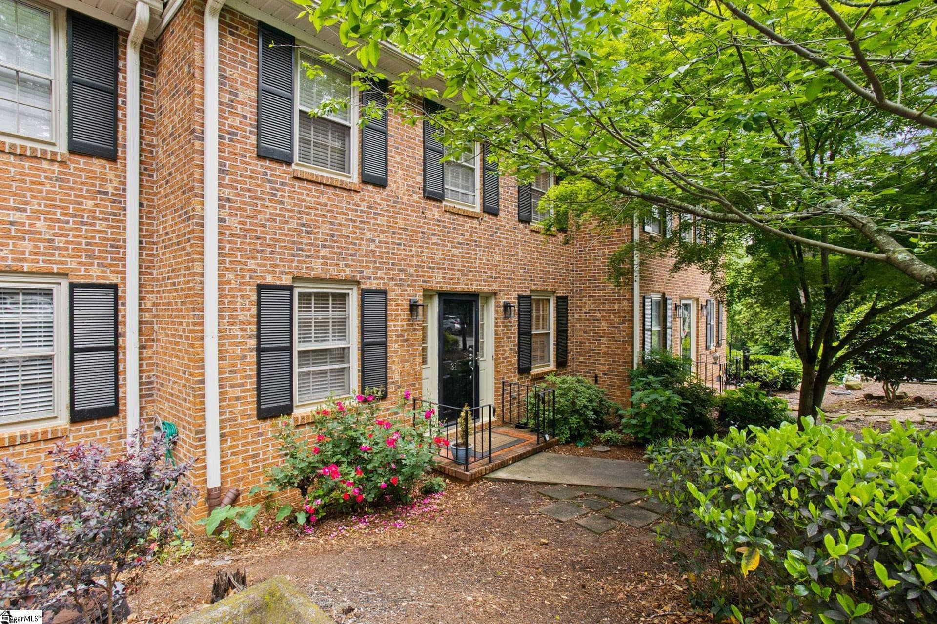 Northgate Trace, Greenville Community
