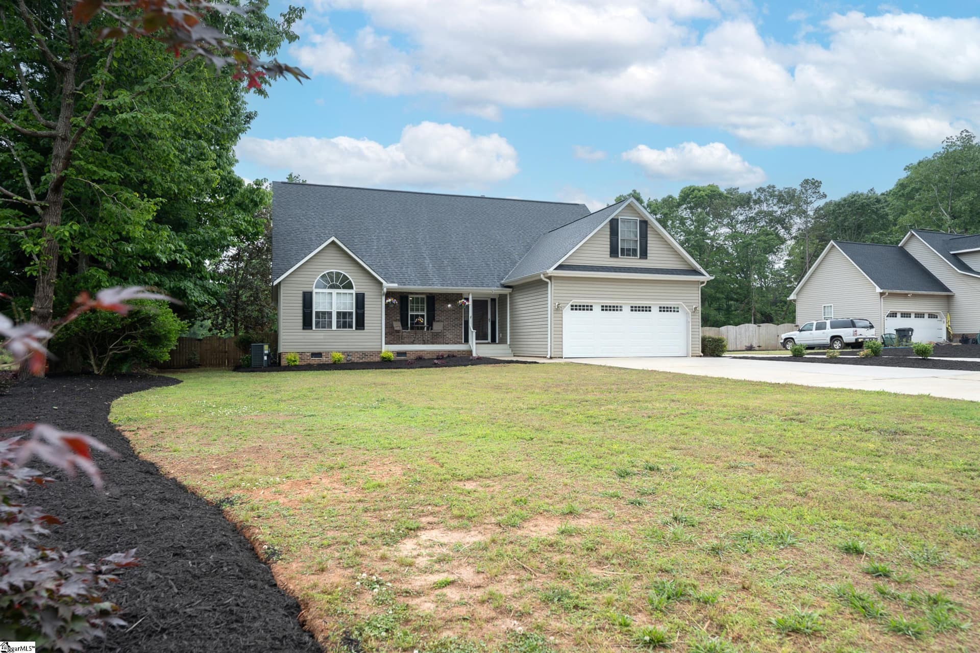 Property image 3 at 8 Wooded Glenn Court, Pelzer, SC 29669
