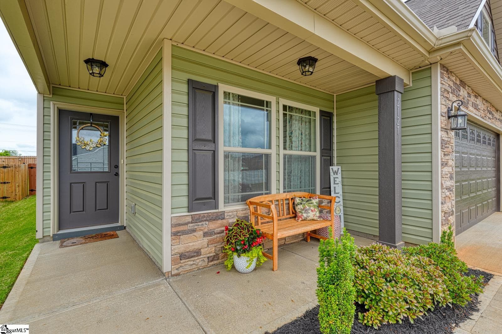 Property image 2 at 2127 Davenport Court, Moore, SC 29369