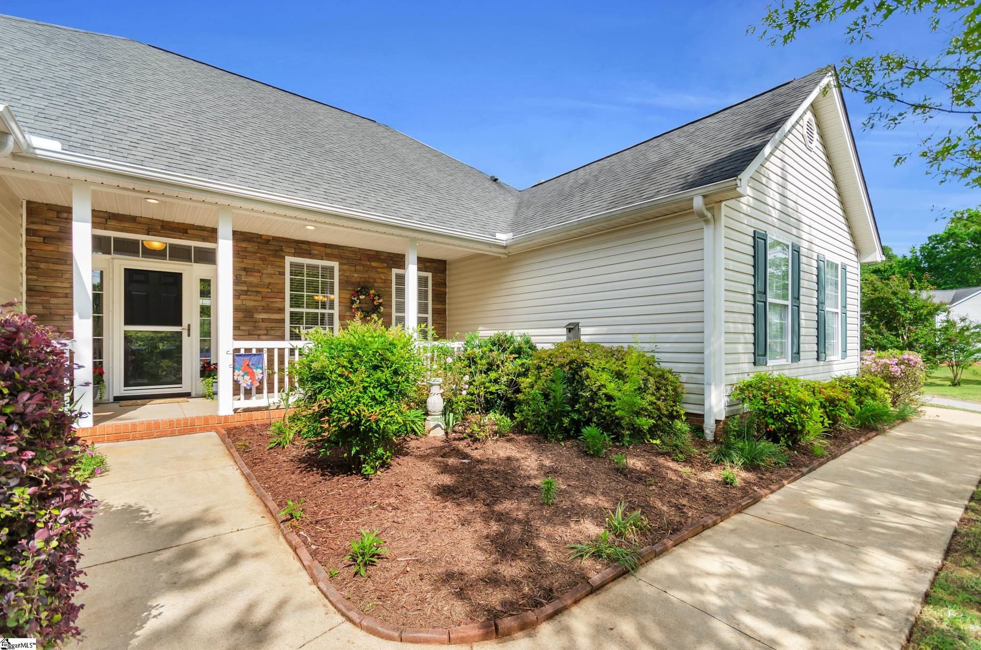Property image 2 at 110 Faulkner Circle, Greer, SC 29651