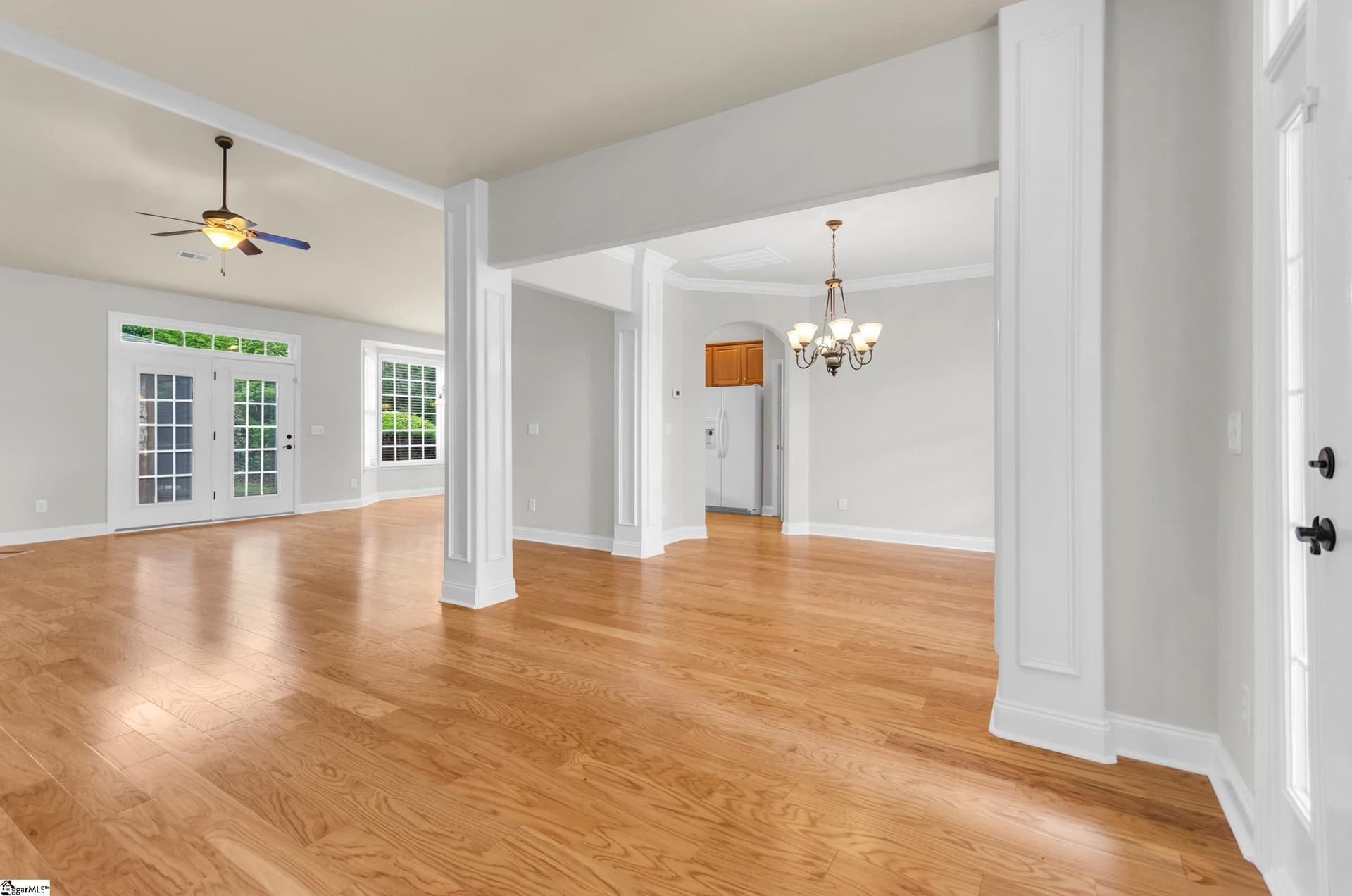 Property image 5 at 110 Faulkner Circle, Greer, SC 29651