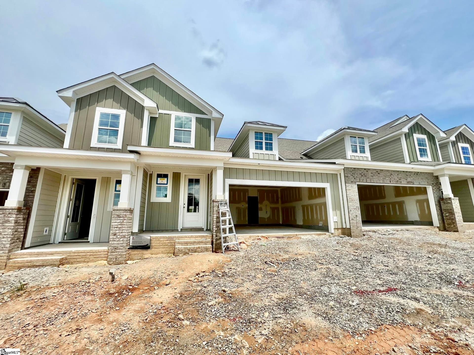 61 Hensley Road