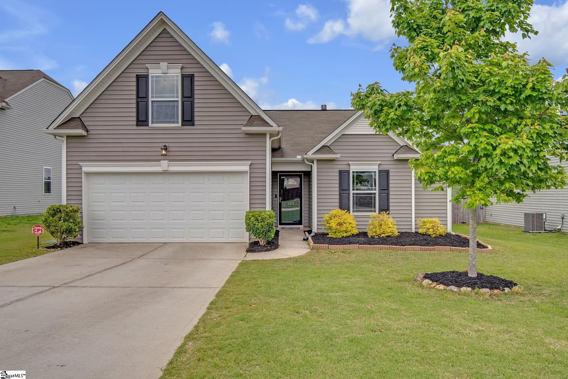 422 Basalt Court