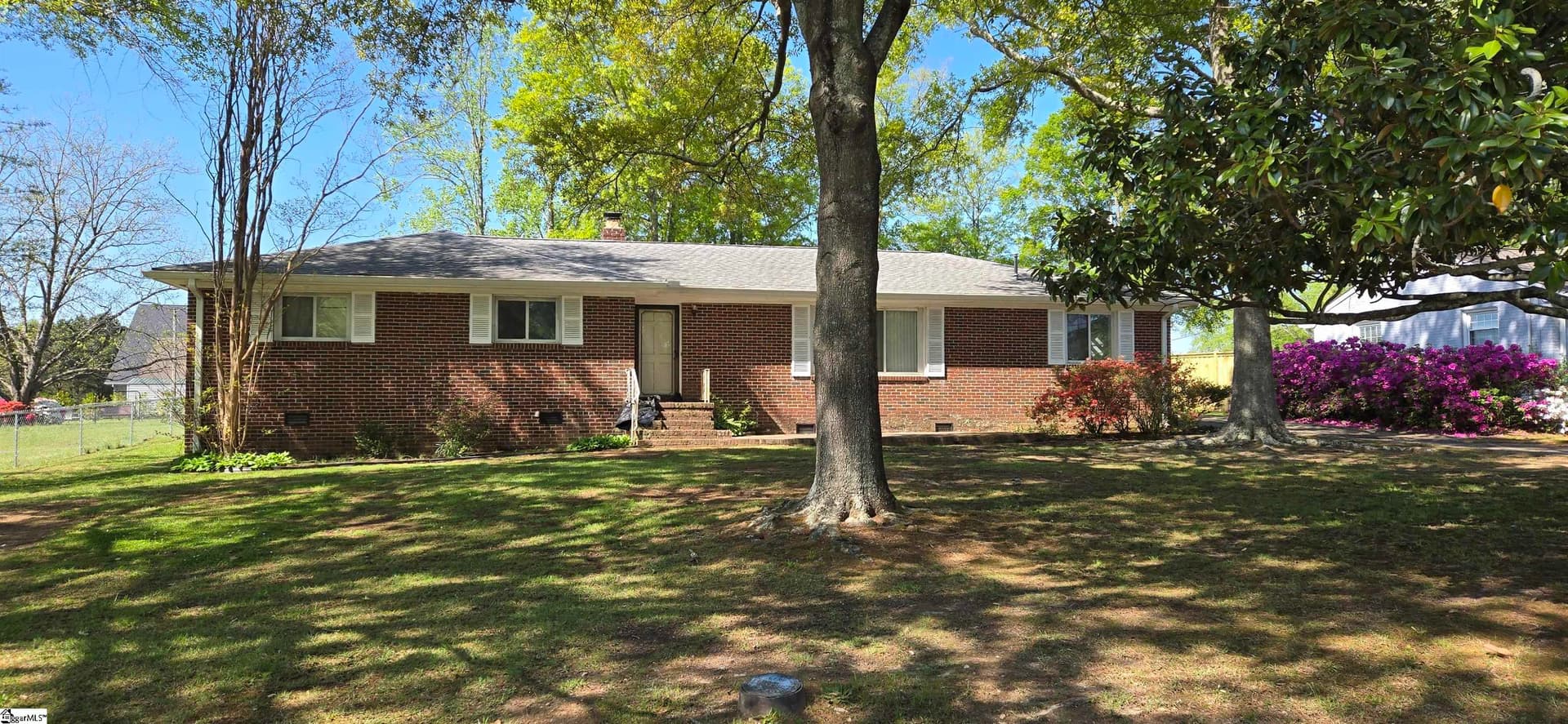 Greenbrier, Simpsonville Community
