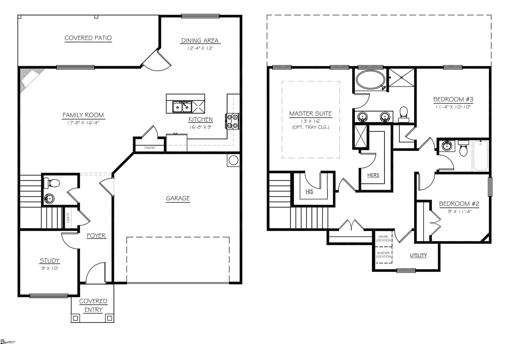 Property image 2 at 8039 Gladeside Way, Greer, SC 29651