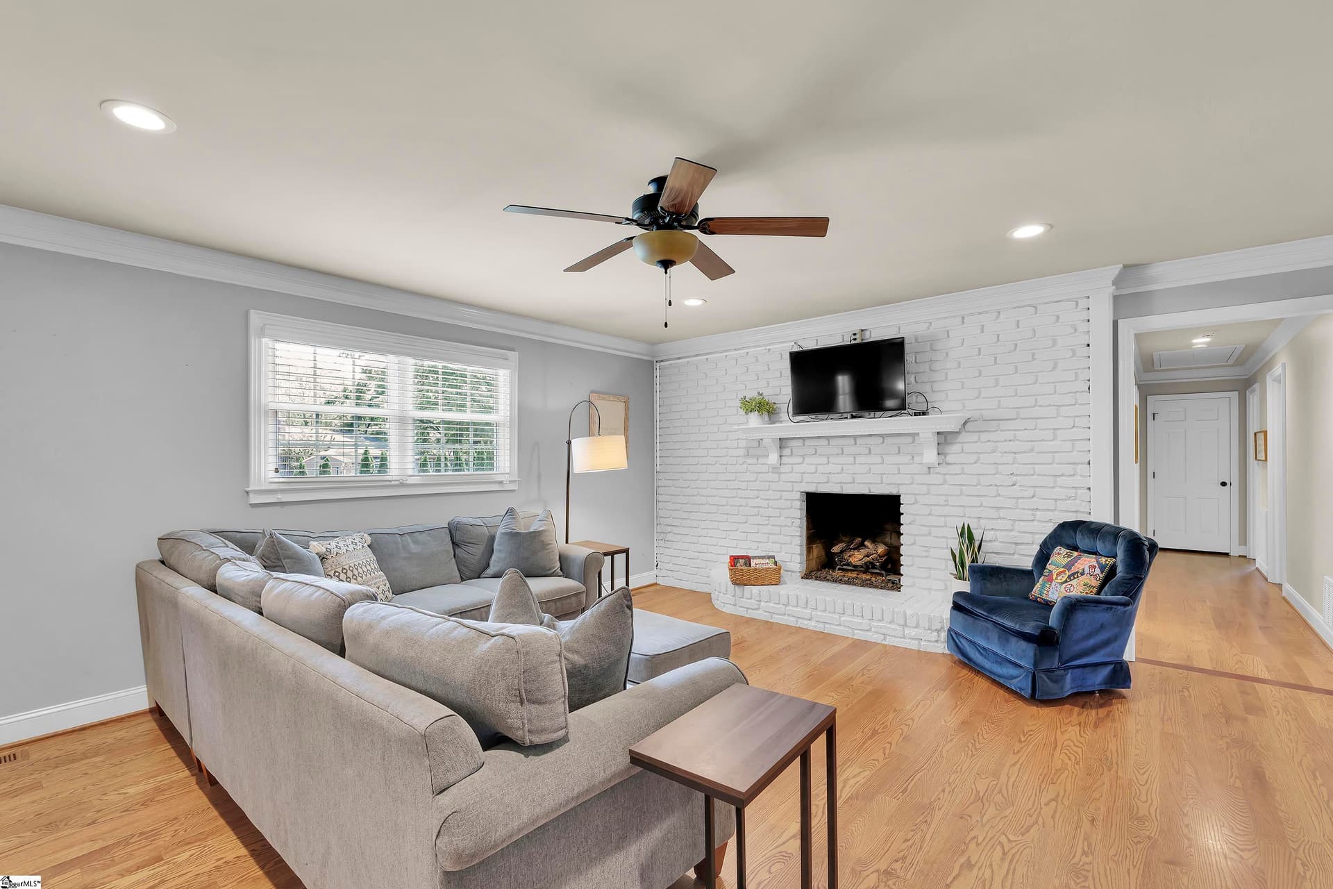 Property image 2 at 308 Leyswood Drive, Greenville, SC 29615