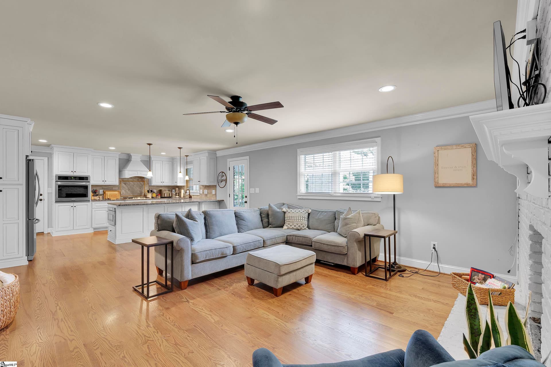 Property image 3 at 308 Leyswood Drive, Greenville, SC 29615