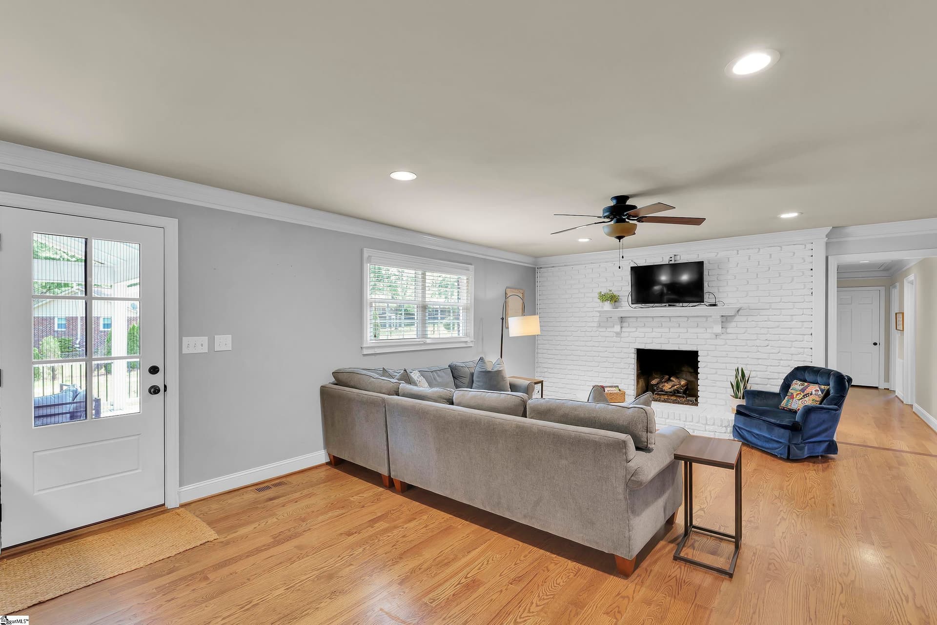 Property image 4 at 308 Leyswood Drive, Greenville, SC 29615