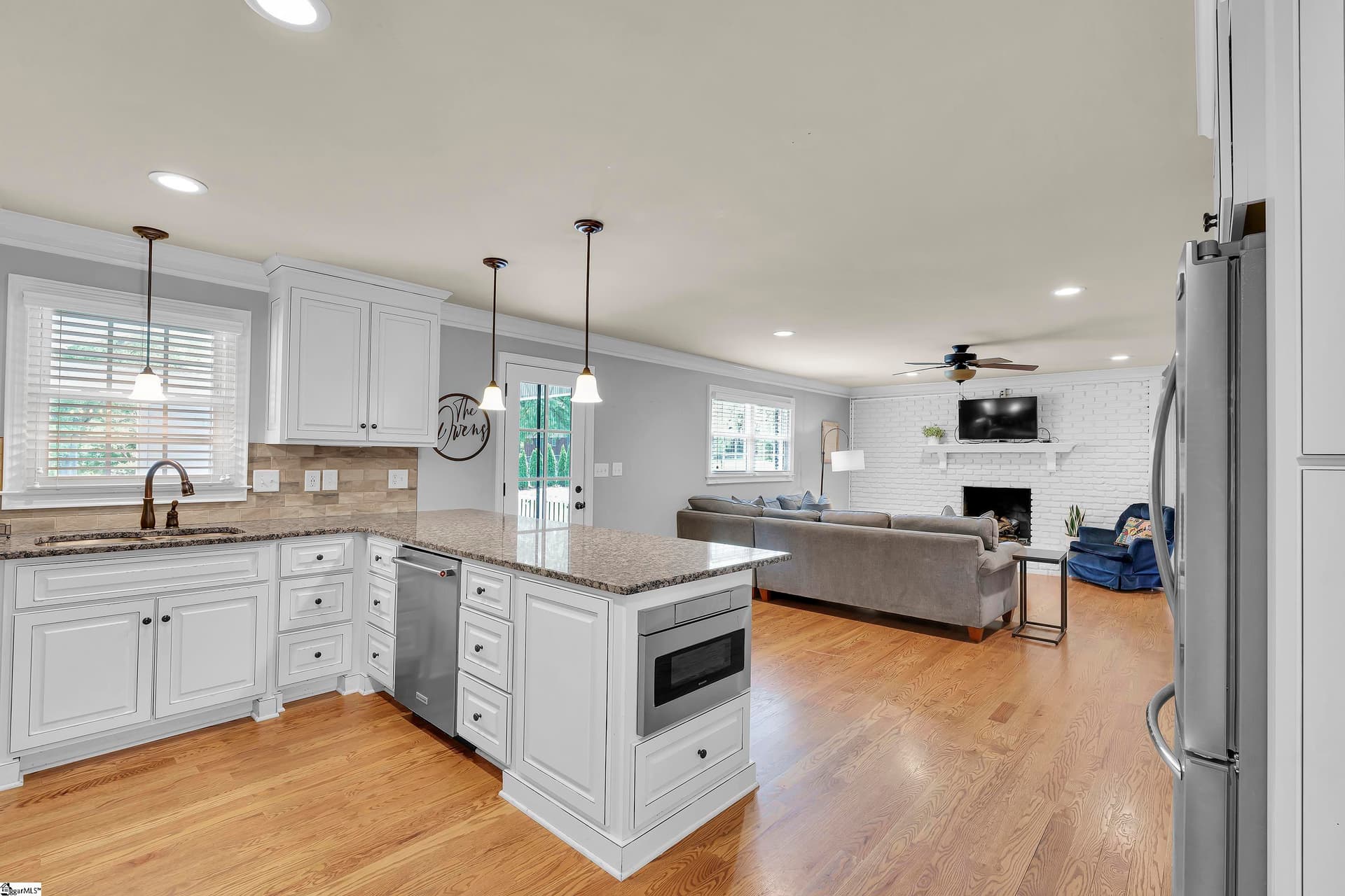 Property image 5 at 308 Leyswood Drive, Greenville, SC 29615