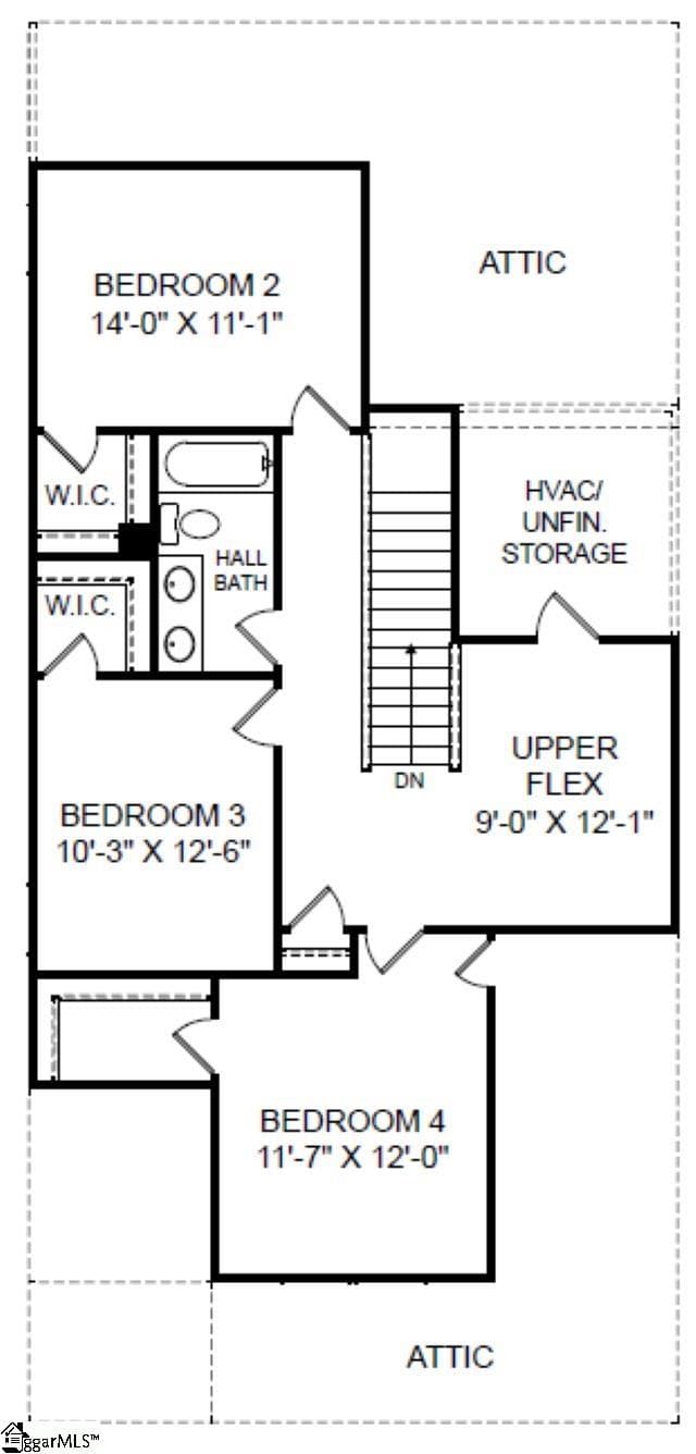 Property image 5 at 609 Isleworth Lane, Greenville, SC 29611