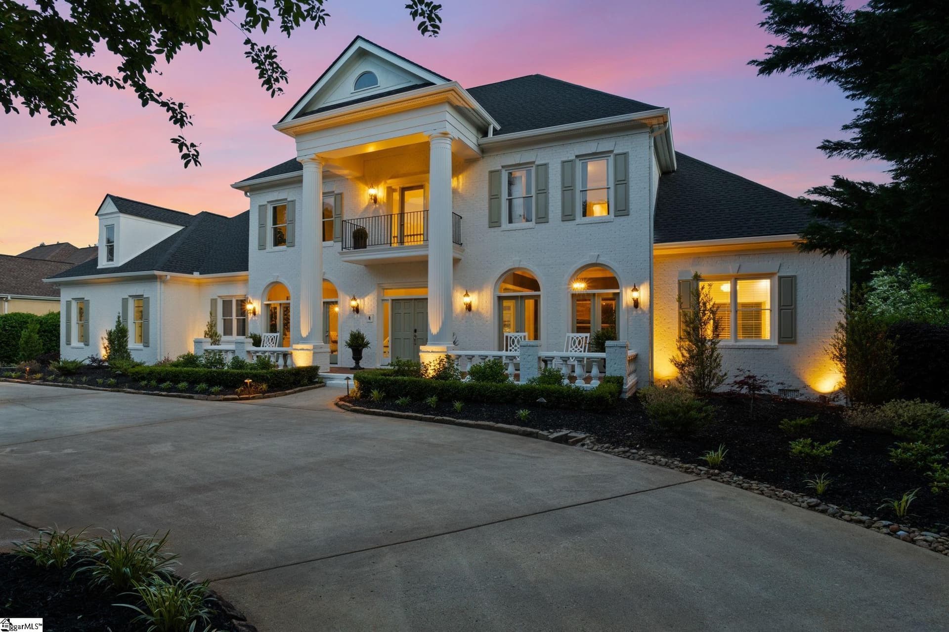 Stonebrook Farm, Greenville Community