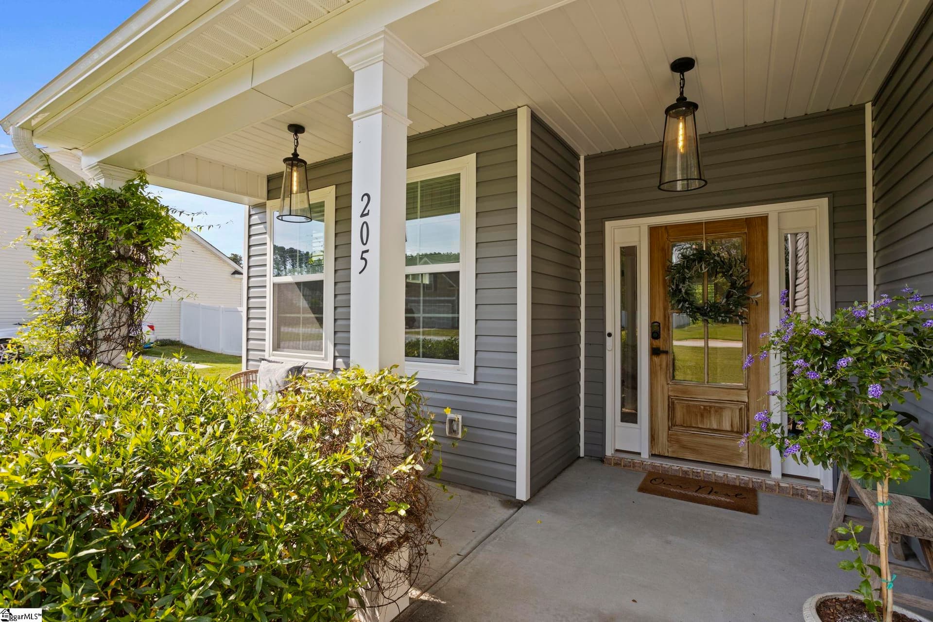 Property image 4 at 205 Arbor Woods Lane, Piedmont, SC 29673
