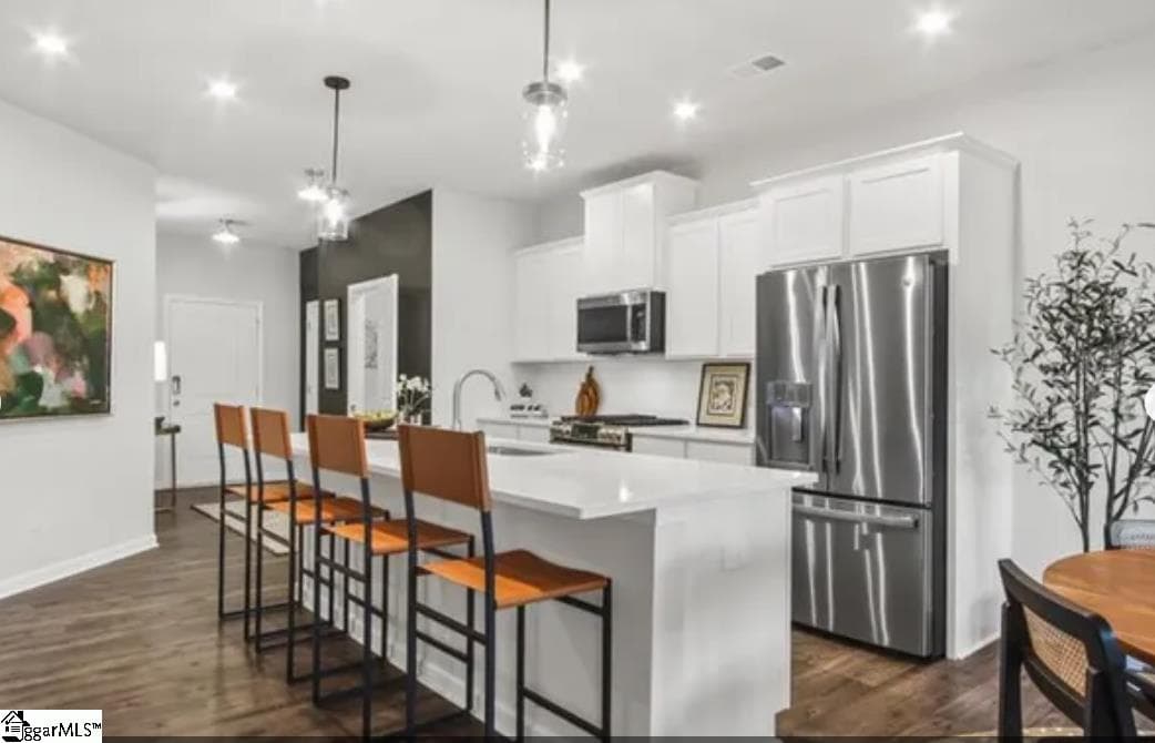 Property image 3 at 607 Isleworth Lane, Greenville, SC 29611
