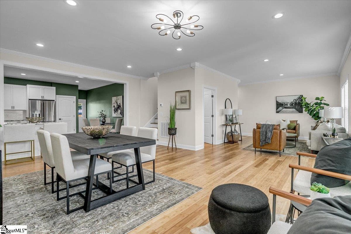 Property image 4 at 21 8th Street, Greenville, SC 29611
