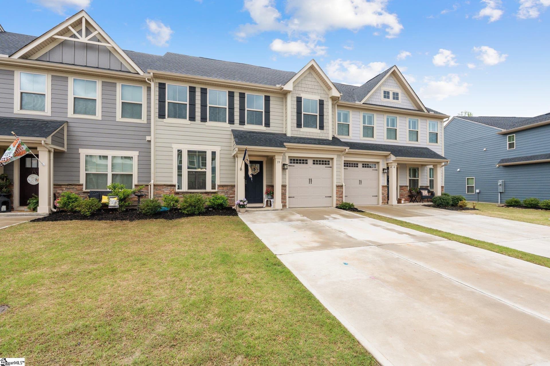 Property image 2 at 39 Moss Hollow Way, Simpsonville, SC 29680