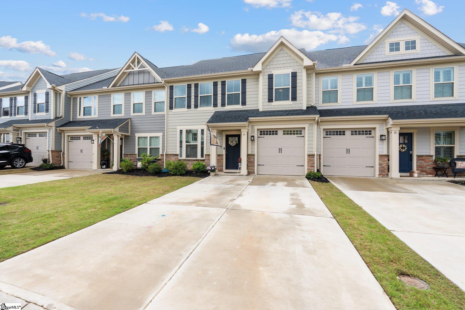 Property image 3 at 39 Moss Hollow Way, Simpsonville, SC 29680