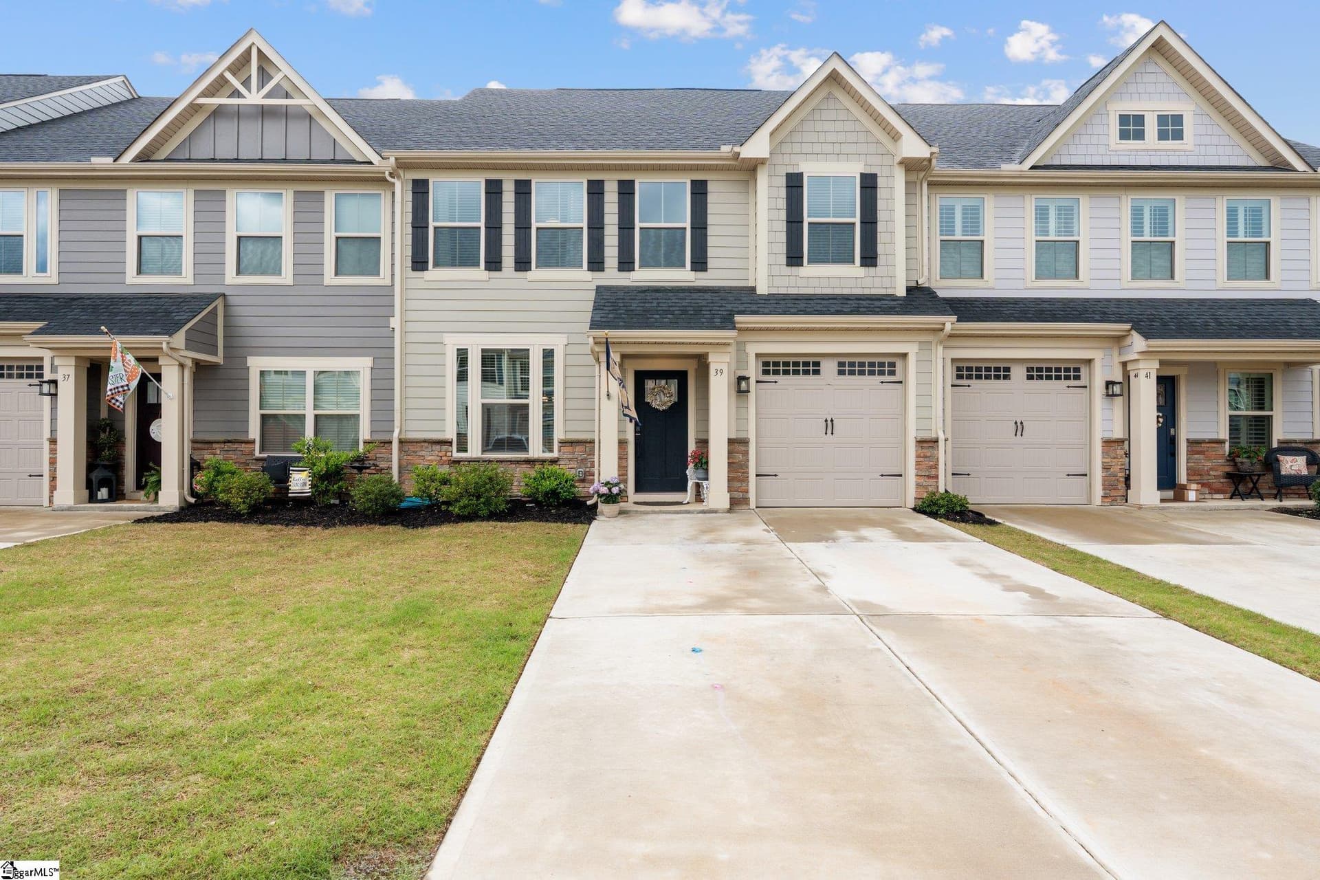 Property image 4 at 39 Moss Hollow Way, Simpsonville, SC 29680