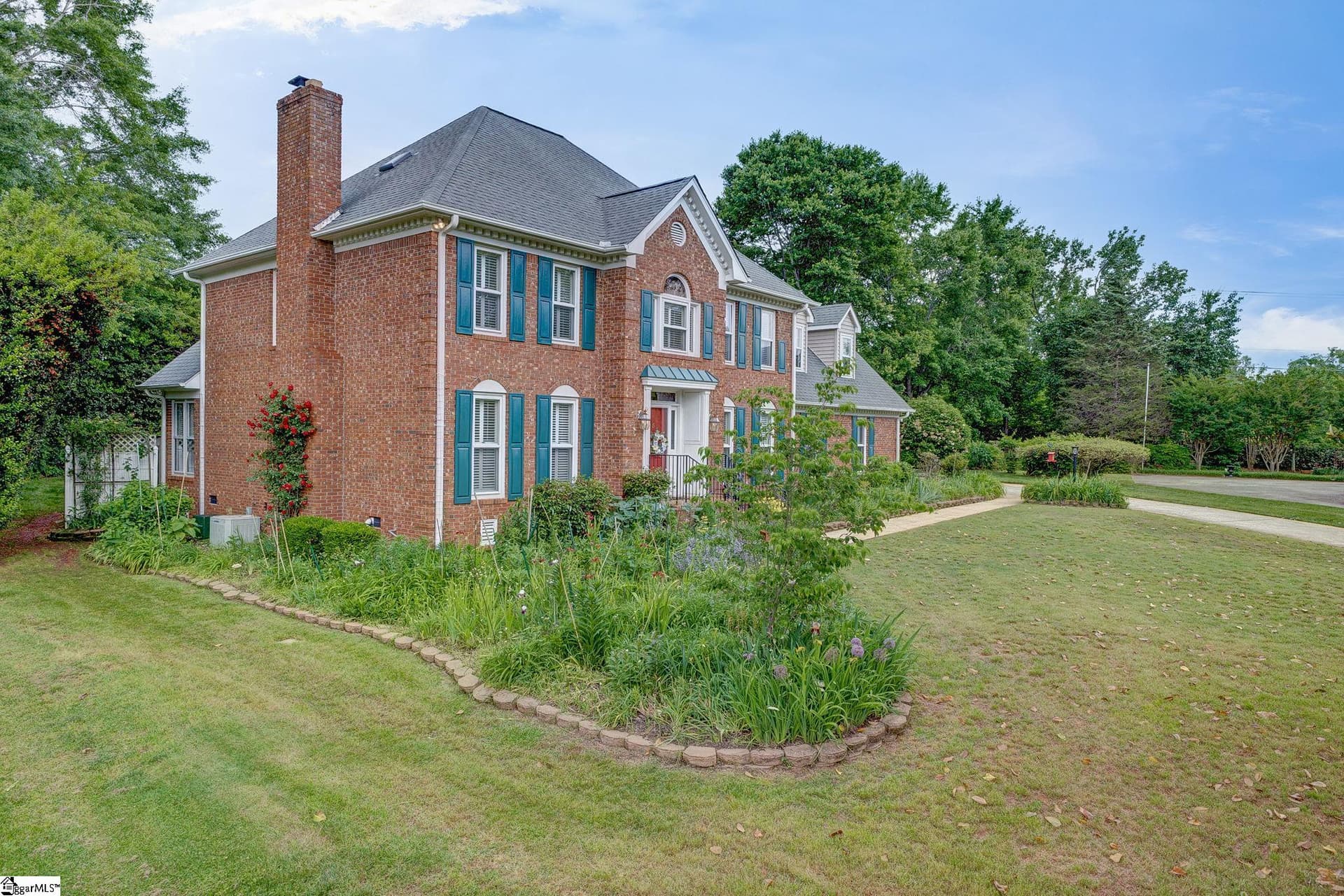 5 Bellfort Court