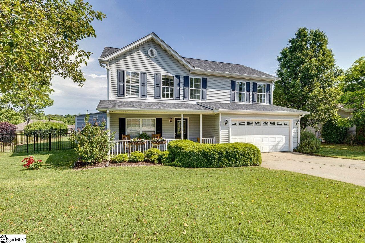 Reid Valley, Taylors Community