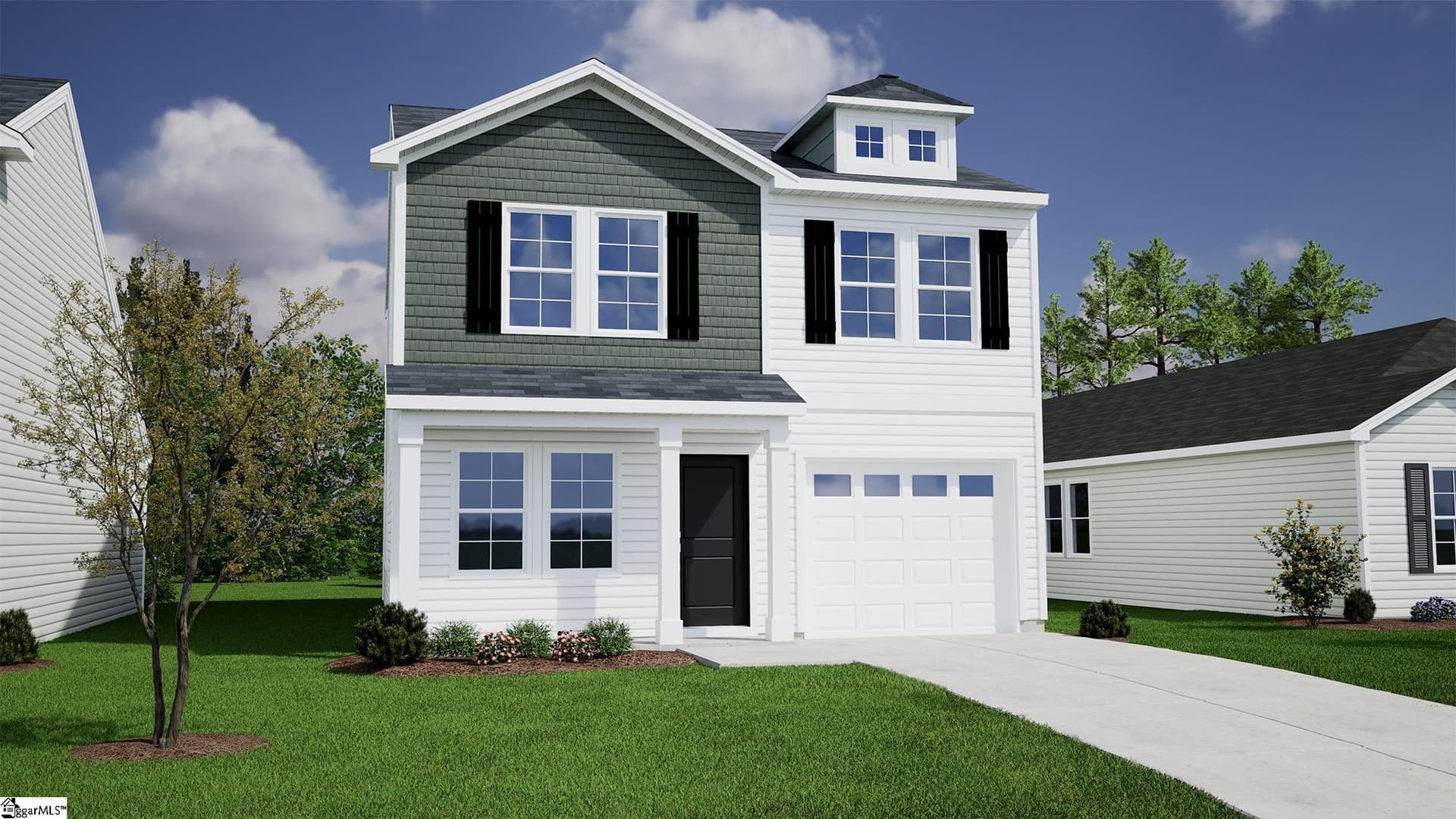 7089 Wingate Drive