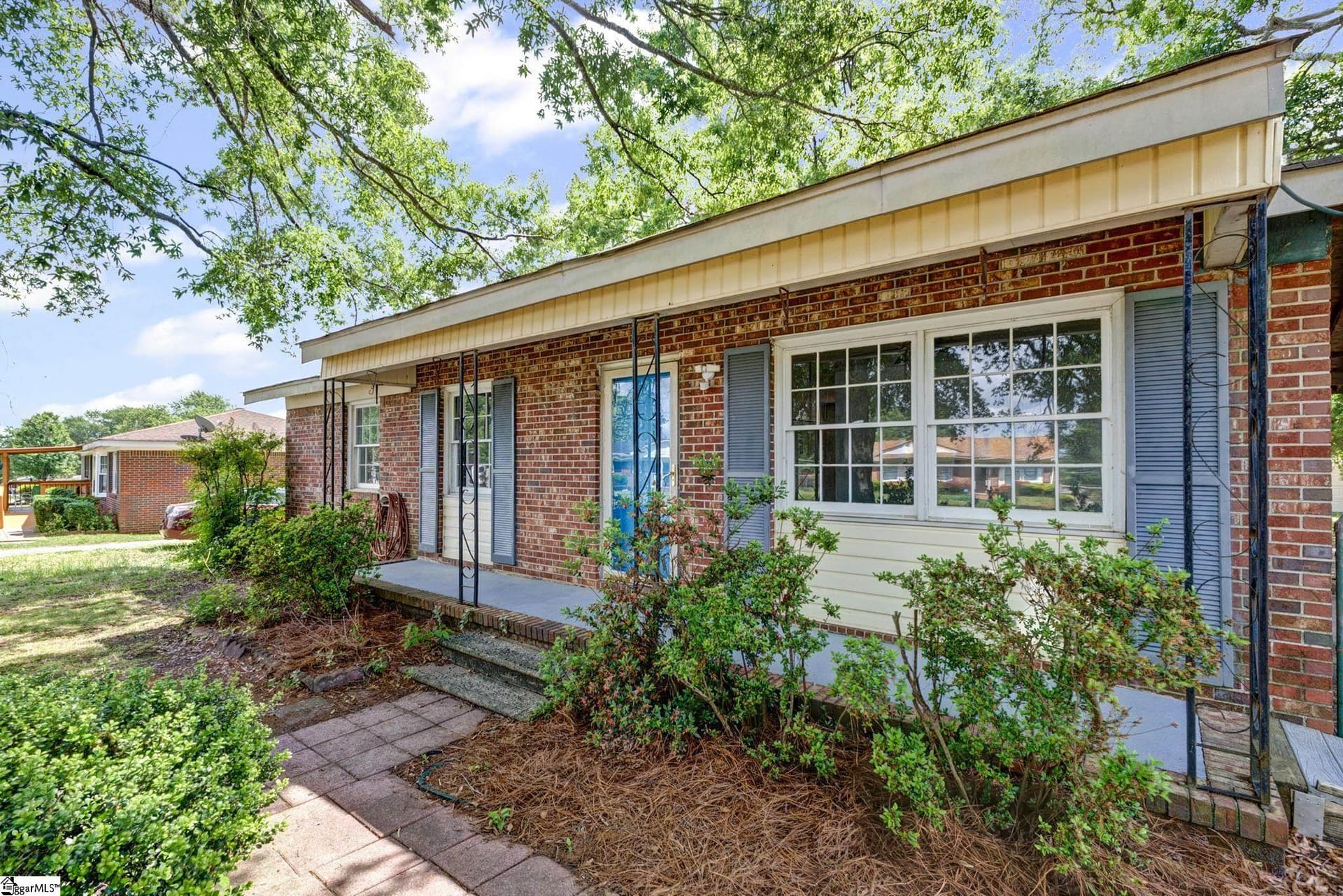 Property image 3 at 111 Linville Drive, Moore, SC 29369