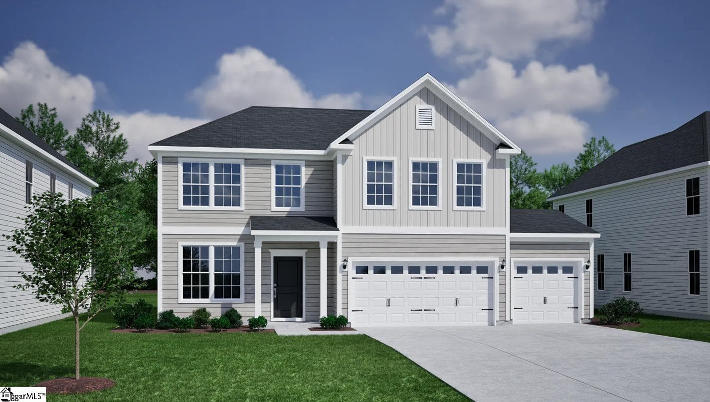 803 Weathered Oak Way