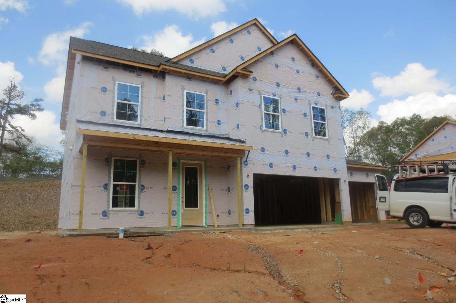 Property image 2 at 803 Weathered Oak Way, Anderson, SC 29621