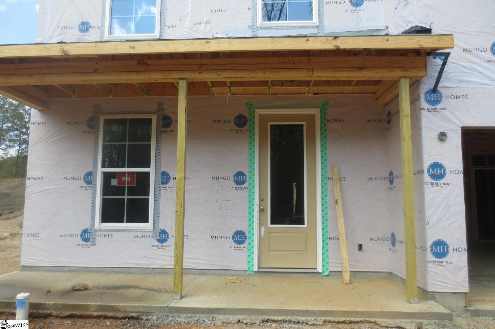 Property image 3 at 803 Weathered Oak Way, Anderson, SC 29621